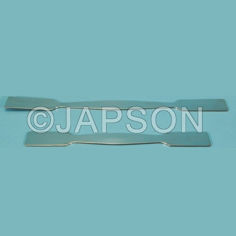 Spatula, Both Side Flat Spatula, Both Side Flat